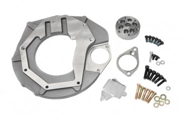 Jeep / TDI PD Trans Adapter Package 1