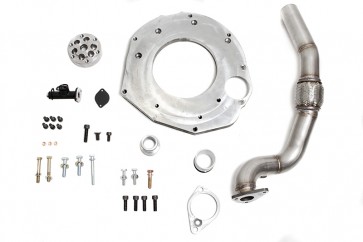 Jeep / TDI PD Trans Adapter Package 2